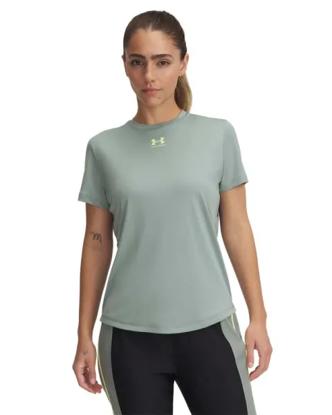 Tricou Dama PRO TRAIN Short Sleeve Under Armour