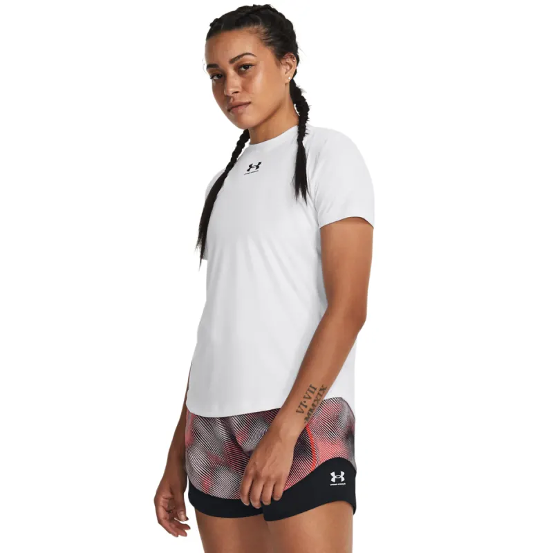 Tricou Dama PRO TRAIN Short Sleeve Under Armour