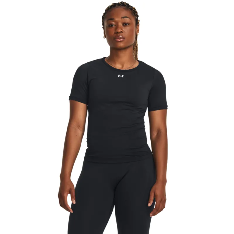 Tricou Dama TRAIN SEAMLESS Short Sleeve Under Armour