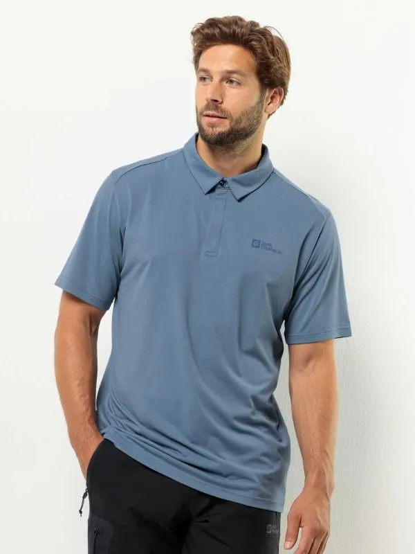 Tricou Delgami Polo M