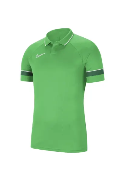 Tricou  Dri-FIT Academy 21 Polo barbati - Verde