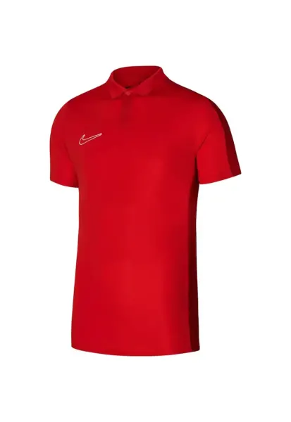 Tricou  Dri-FIT Academy 23 Polo barbati - Rosu