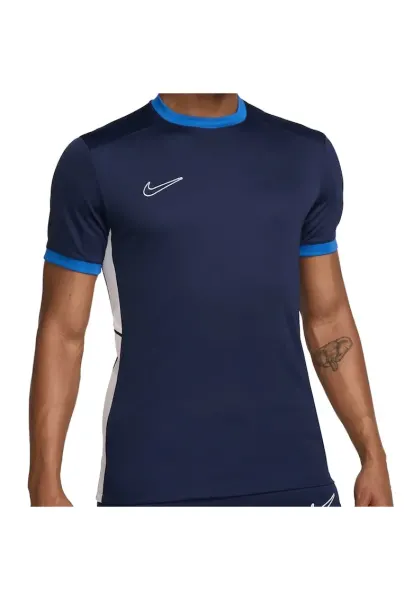 Tricou  Dri-FIT Academy 25 barbati - Bleumarin