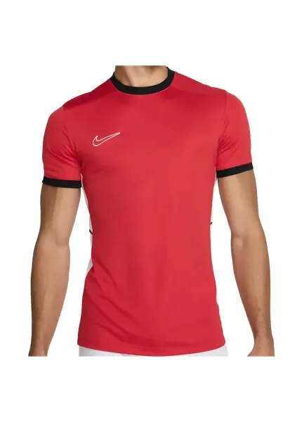 Tricou  Dri-FIT Academy 25 barbati - Rosu