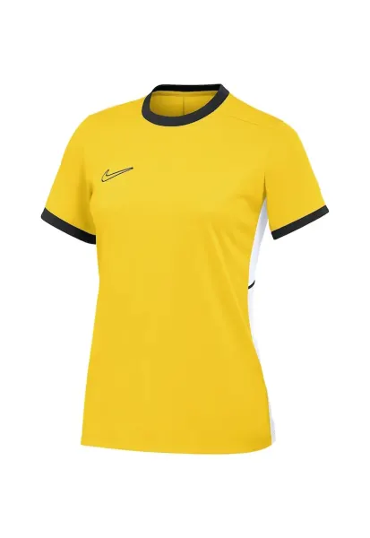Tricou  Dri-FIT Academy 25 copii - Galben