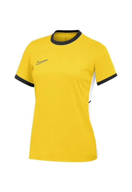 Tricou  Dri-FIT Academy 25 copii - Galben