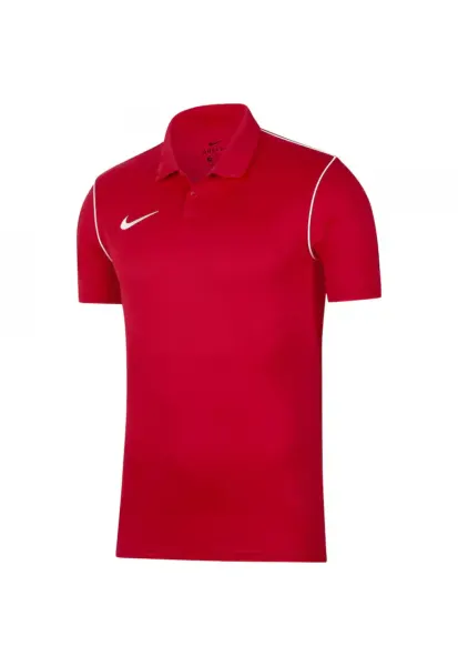 Tricou  Dry Park 20 Polo copii - Rosu