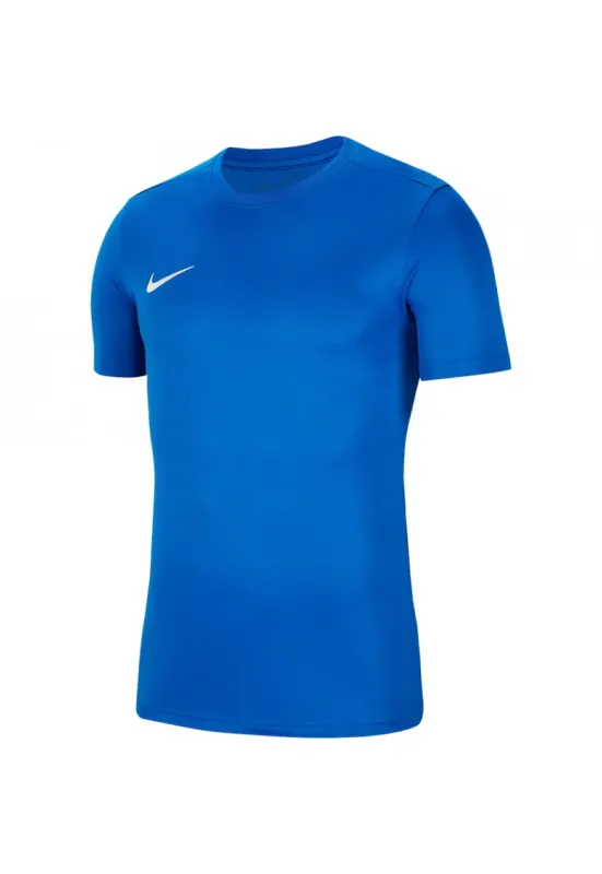 Tricou Dry Park VII barbati - Albastru