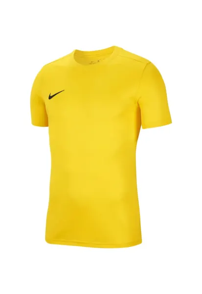 Tricou  Dry Park VII barbati - Galben