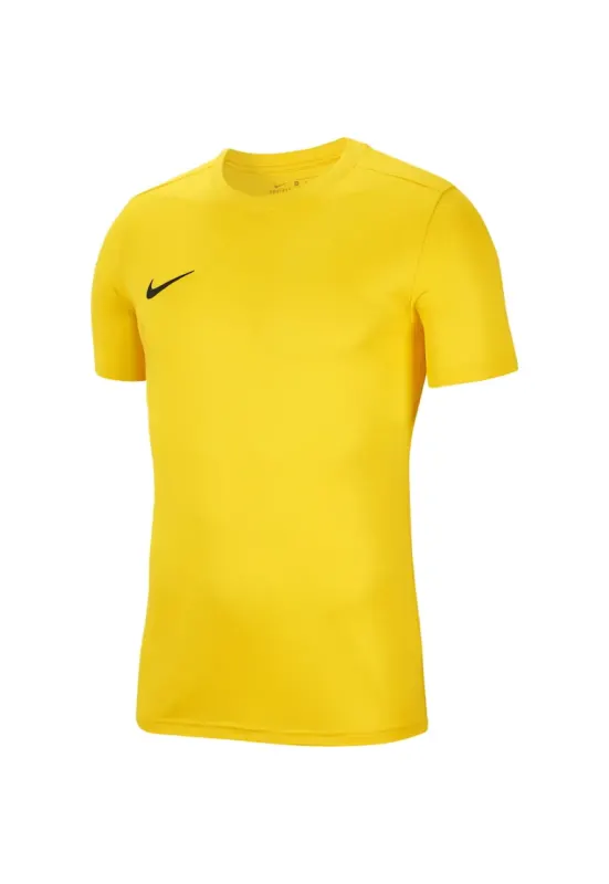 Tricou  Dry Park VII barbati - Galben