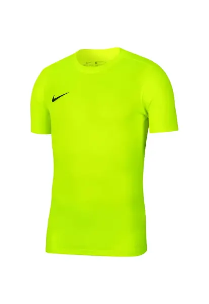 Tricou  Dry Park VII barbati - Verde neon