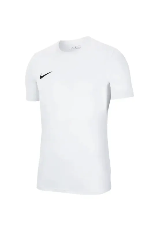 Tricou  Dry Park VII pentru barbati - Alb
