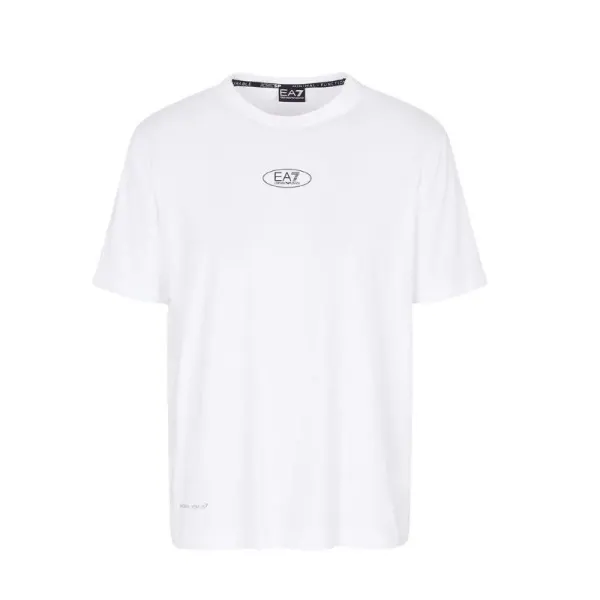 Tricou EA7 ARMANI BLUE SPORT M TEE