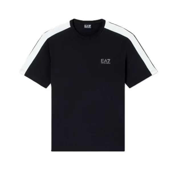Tricou EA7 NATURAL VENTUS7 M TEE SS ST