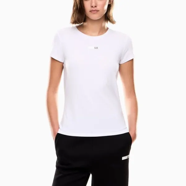 Tricou EA7 NATURAL VENTUS7 W TEE