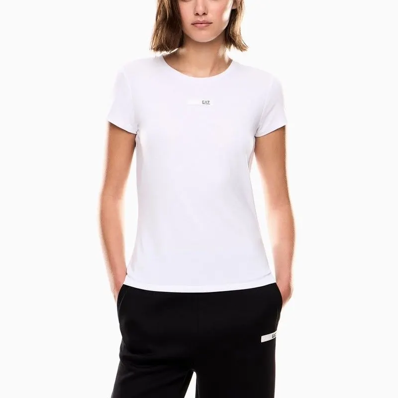 Tricou EA7 NATURAL VENTUS7 W TEE
