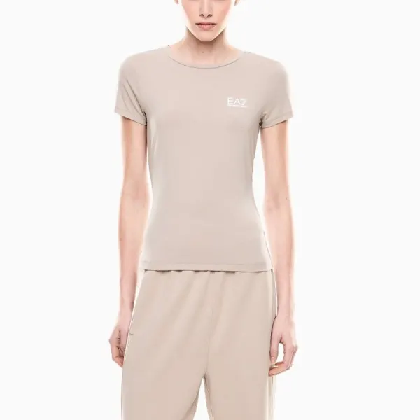 Tricou EA7 NATURAL VENTUS7 W TEE
