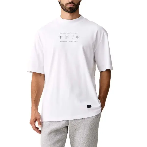 Tricou EA7 TRAIN 7.0 M T-SHIRT SS
