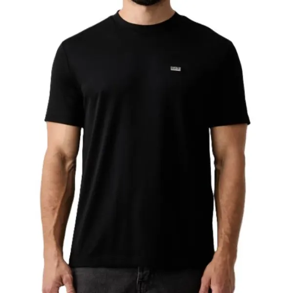Tricou EA7 TRAIN LUX M TEE SS MD ST