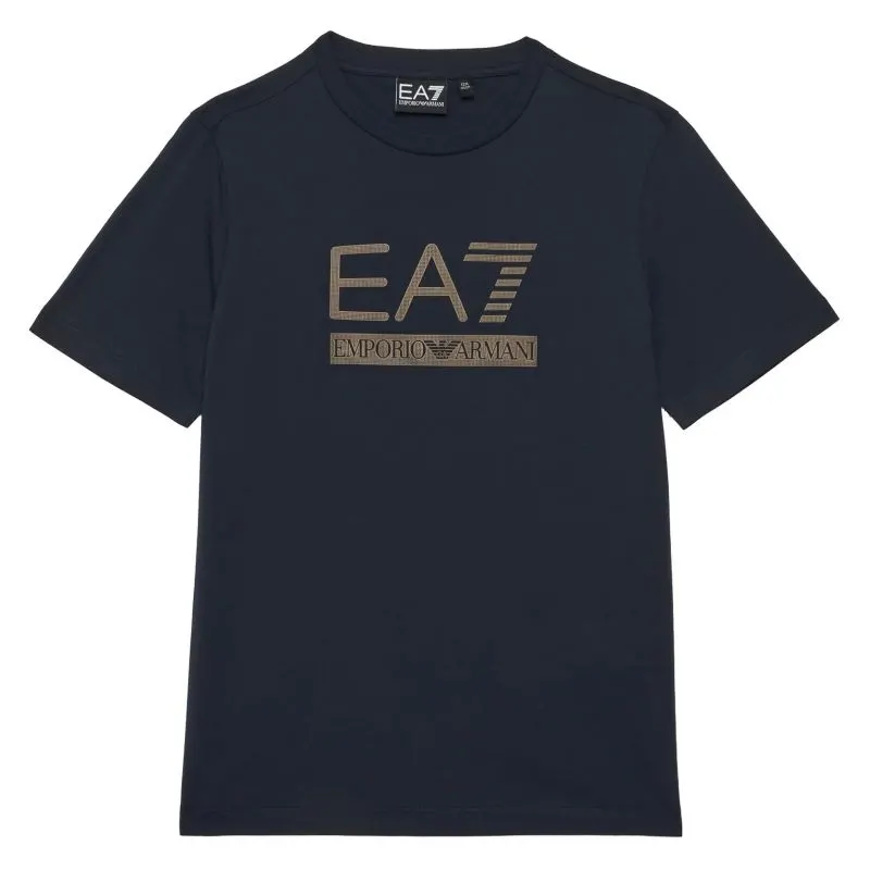 Tricou EA7 TRAIN VISIBILITY BOY TEE SS