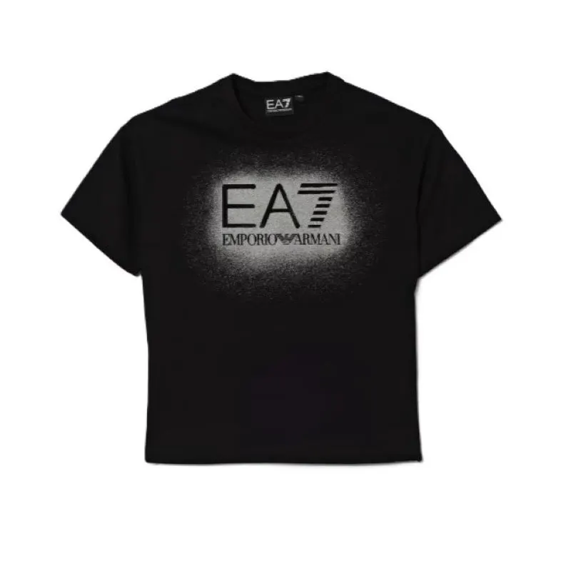 Tricou EA7 TRAIN VISIBILITY GIRL TEE SS