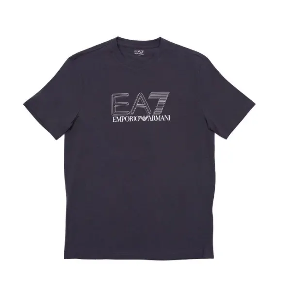 Tricou EA7 TRAIN VISIBILITY M TEE SS ST