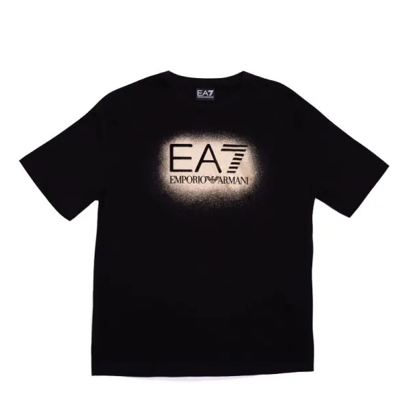 Tricou EA7 TRAIN VISIBILITY W REGULAR TEE SS