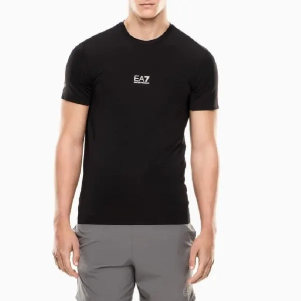 Tricou EA7 VIGOR7 M TEE SS CC