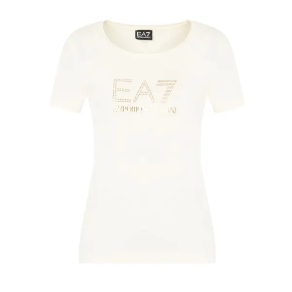 Tricou EA7 W TEE SS BIG LOGO