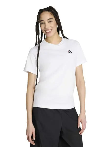 Tricou Embroidery Pack Regular Graphic