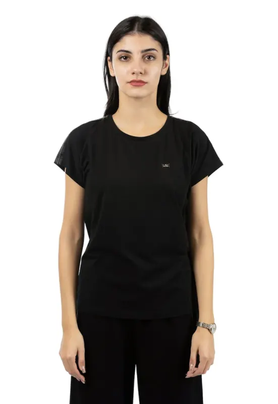Tricou Emporio Armani Train Precious W Tee SS 3DTT41TJVAZ01200