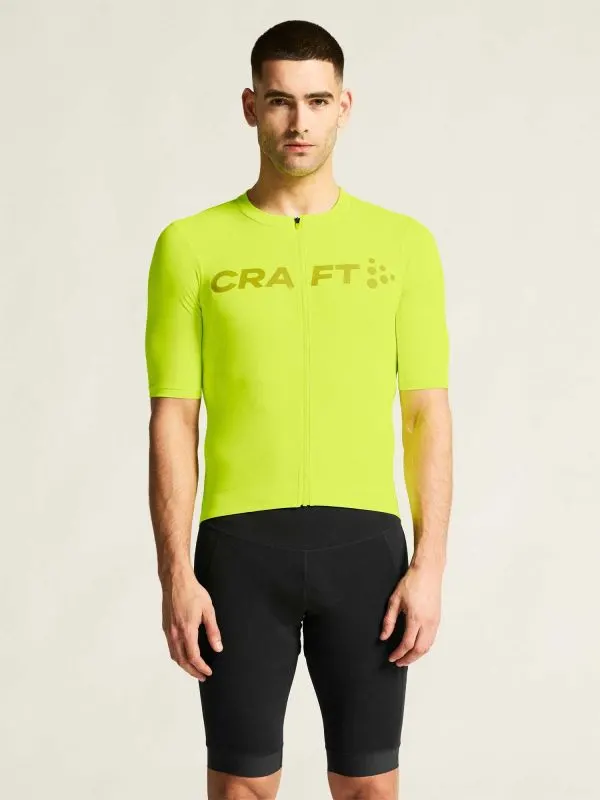 Tricou Endur Logo Jersey M