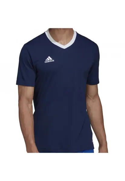 Tricou Entrada 22 barbati - Bleumarin