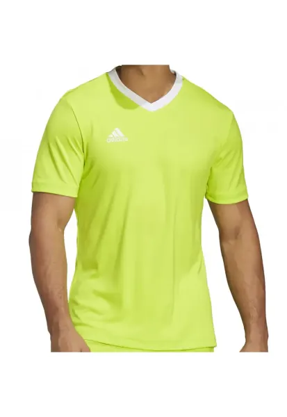 Tricou Entrada 22 barbati - Verde neon