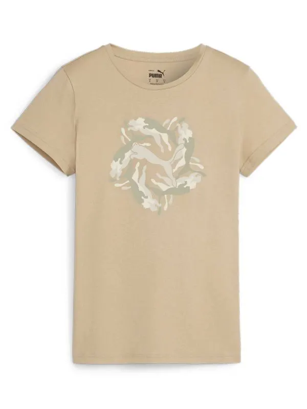 Tricou Ess+ Graphic