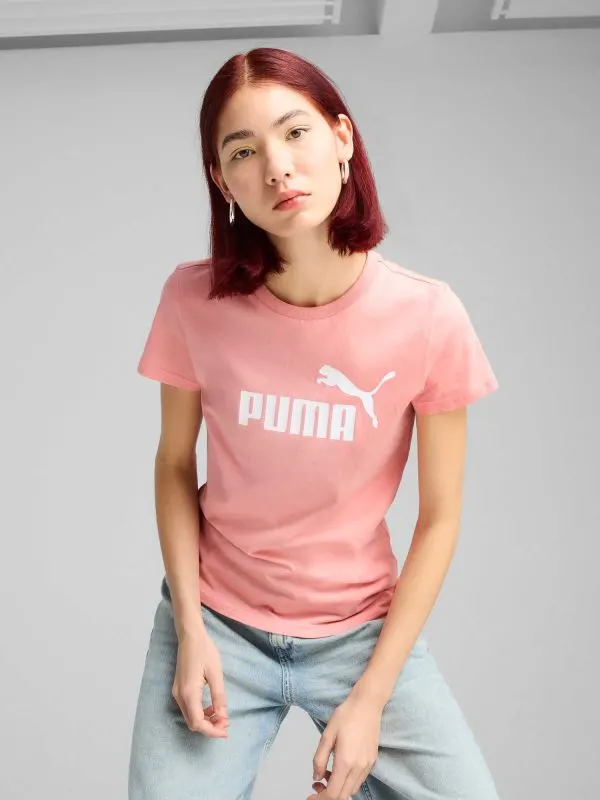 Tricou Ess No. 1 Logo (S)