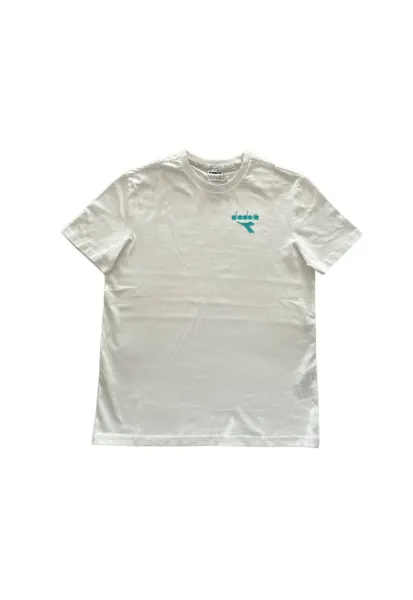 Tricou Essential Sports 181182-20002 - Barbati - Alb