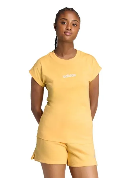 Tricou Essentials Linear Cotton