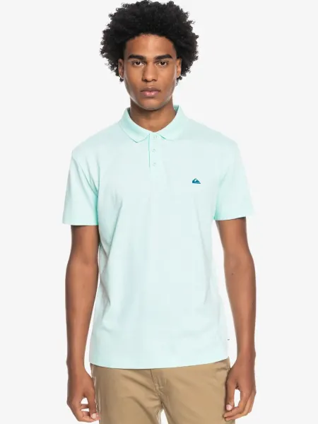 Tricou Essentials Polo