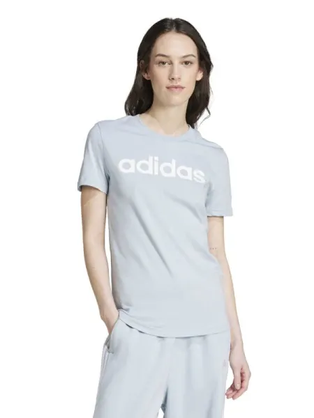 Tricou Essentials Slim Logo