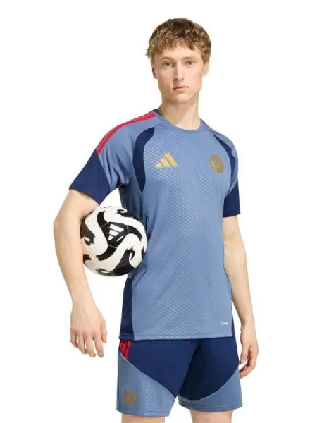 Tricou Fc Bayern 26/27 Training Jersey