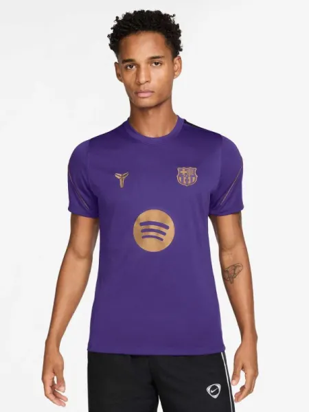 Tricou Fcb M Nk Df Strk Ss Top K Aw