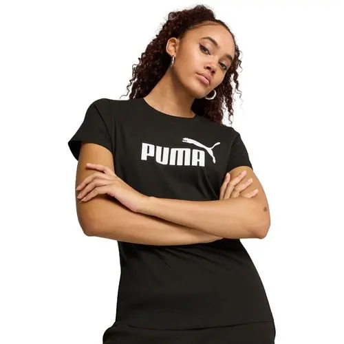 Tricou femei Puma Ess No 1 Logo Tee 68237001