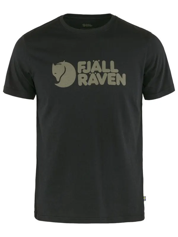 Tricou Fjallraven Logo