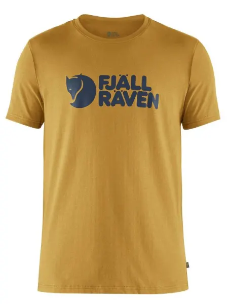 Tricou Fjallraven Logo