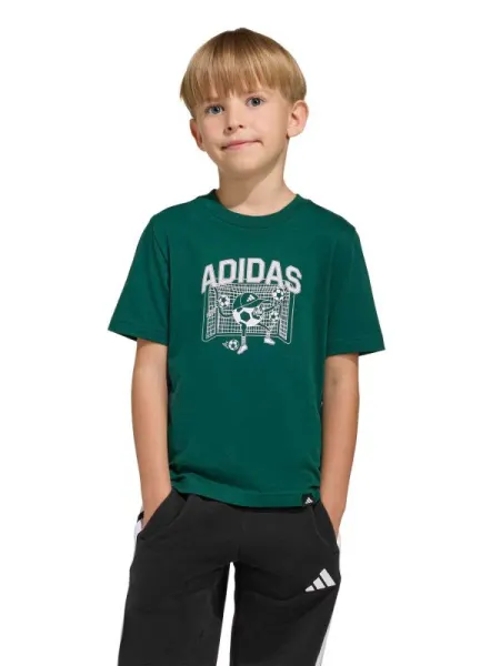 Tricou Football Graphic Kids
