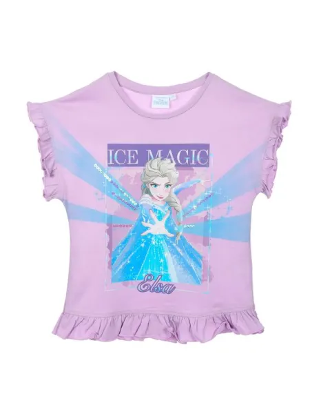 Tricou Frozen