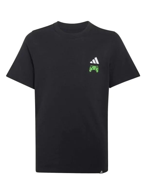 Tricou Gaming Graphic  Junior