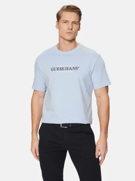 Tricou Gj Ss Cn Reg American Trad
