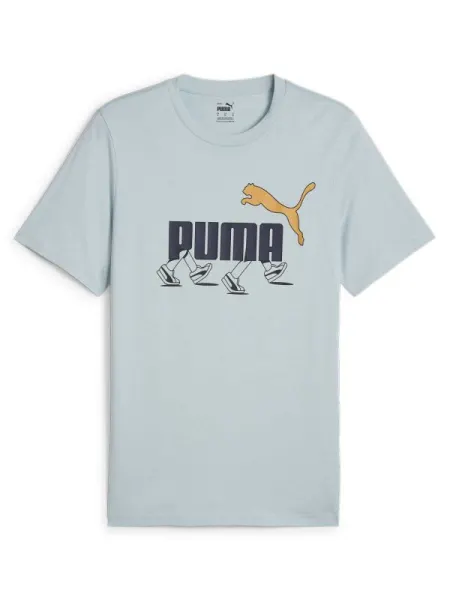 Tricou Graphic Sneaker
